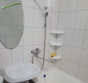 1-к квартира, на длительный срок, 35м2, 2/9 этаж