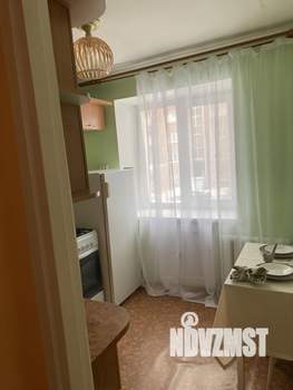 1-к квартира, на длительный срок, 31м2, 2/5 этаж