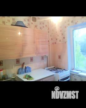 3-к квартира, на длительный срок, 50м2, 3/5 этаж