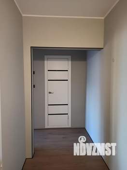 1-к квартира, на длительный срок, 38м2, 9/10 этаж