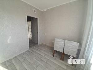 1-к квартира, на длительный срок, 37м2, 6/10 этаж