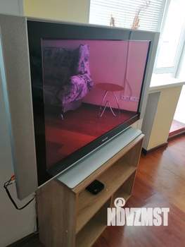 1-к квартира, посуточно, 35м2, 5/5 этаж