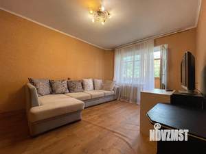 1-к квартира, на длительный срок, 39м2, 2/10 этаж