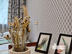 2-к квартира, на длительный срок, 50м2, 1/6 этаж