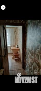 1-к квартира, на длительный срок, 31м2, 5/5 этаж