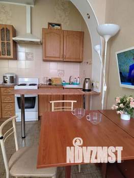 Студия квартира, посуточно, 24м2, 2/9 этаж