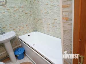 Студия квартира, на длительный срок, 26м2, 4/9 этаж