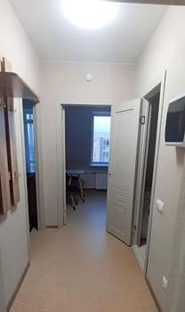 1-к квартира, на длительный срок, 29м2, 5/5 этаж