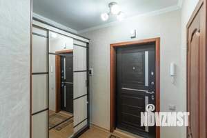 2-к квартира, посуточно, 60м2, 8/9 этаж