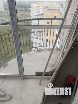 Студия квартира, на длительный срок, 32м2, 13/17 этаж