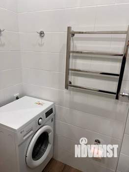 1-к квартира, на длительный срок, 40м2, 10/15 этаж