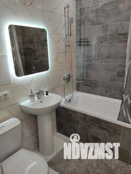 2-к квартира, на длительный срок, 40м2, 3/5 этаж