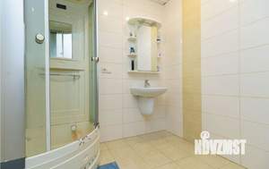 3-к квартира, на длительный срок, 104м2, 11/14 этаж