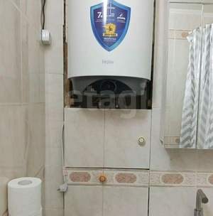 3-к квартира, на длительный срок, 42м2, 5/5 этаж