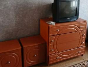 1-к квартира, на длительный срок, 33м2, 4/10 этаж