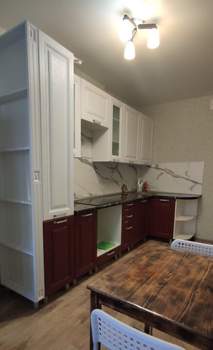 1-к квартира, на длительный срок, 37м2, 14/14 этаж