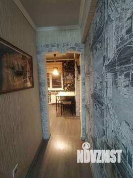 1-к квартира, на длительный срок, 36м2, 5/5 этаж