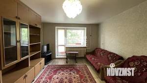 3-к квартира, на длительный срок, 60м2, 2/9 этаж