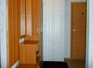 1-к квартира, на длительный срок, 33м2, 4/10 этаж