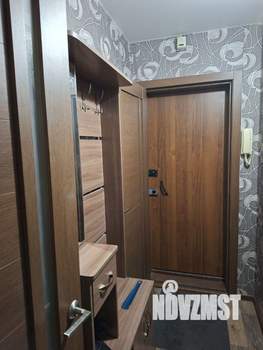 1-к квартира, на длительный срок, 34м2, 1/5 этаж