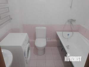 1-к квартира, на длительный срок, 42м2, 5/9 этаж