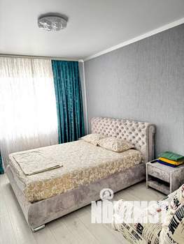 2-к квартира, посуточно, 57м2, 8/16 этаж