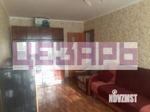 1-к квартира, на длительный срок, 34м2, 1/5 этаж
