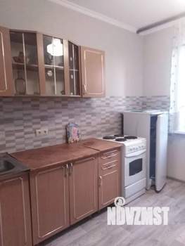 1-к квартира, на длительный срок, 38м2, 6/12 этаж