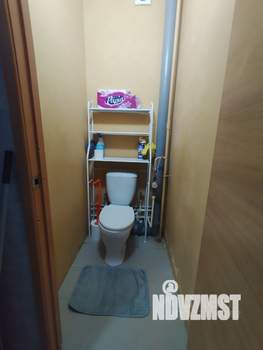 1-к квартира, посуточно, 36м2, 2/3 этаж