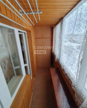 1-к квартира, на длительный срок, 36м2, 1/10 этаж