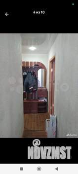 1-к квартира, посуточно, 30м2, 3/5 этаж