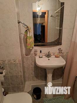 2-к квартира, на длительный срок, 51м2, 4/5 этаж