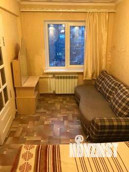 3-к квартира, на длительный срок, 54м2, 5/5 этаж