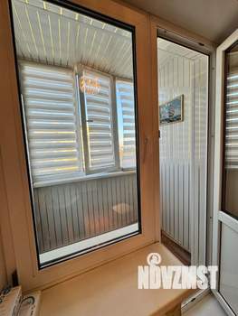 1-к квартира, на длительный срок, 34м2, 6/10 этаж