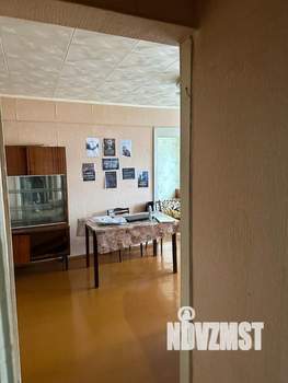 3-к квартира, на длительный срок, 63м2, 4/5 этаж