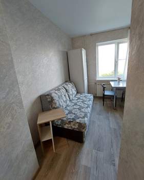 1-к квартира, на длительный срок, 39м2, 8/9 этаж