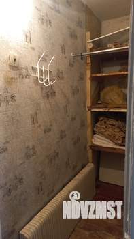 2-к квартира, на длительный срок, 44м2, 4/5 этаж