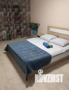 1-к квартира, посуточно, 31м2, 1/1 этаж