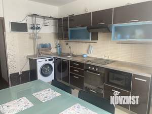 2-к квартира, на длительный срок, 66м2, 4/12 этаж