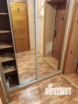 1-к квартира, на длительный срок, 38м2, 6/10 этаж