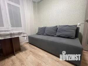 1-к квартира, посуточно, 40м2, 5/14 этаж
