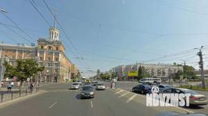 1-к квартира, на длительный срок, 31м2, 3/5 этаж
