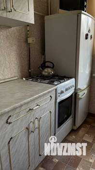 1-к квартира, на длительный срок, 36м2, 3/5 этаж