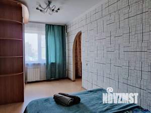 2-к квартира, посуточно, 45м2, 4/5 этаж