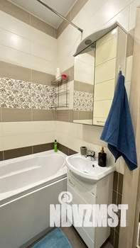 Студия квартира, посуточно, 30м2, 4/14 этаж