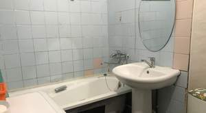 2-к квартира, на длительный срок, 42м2, 2/5 этаж