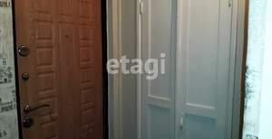 2-к квартира, на длительный срок, 35м2, 4/5 этаж