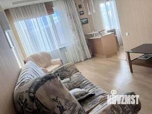 1-к квартира, на длительный срок, 31м2, 3/5 этаж