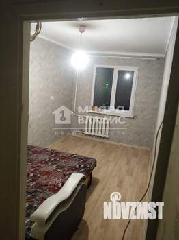 2-к квартира, на длительный срок, 45м2, 4/5 этаж