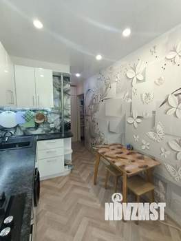 2-к квартира, на длительный срок, 43м2, 3/9 этаж